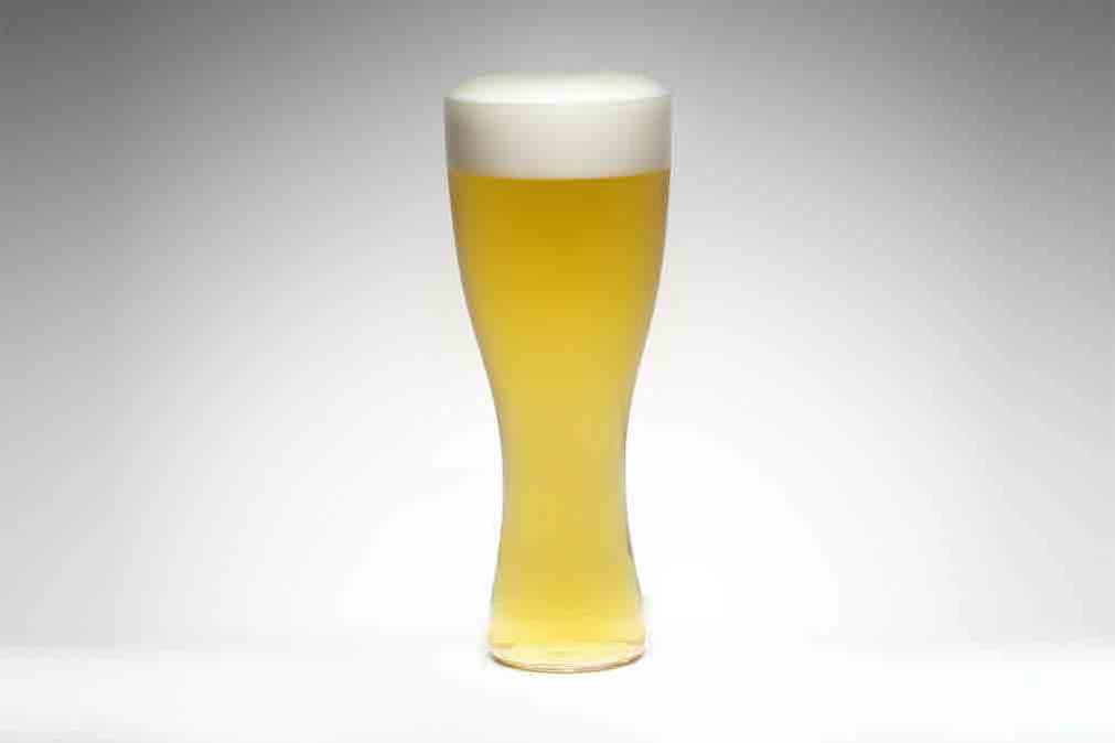 うすはり　ビールグラス（ピルスナー）
