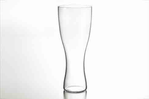うすはり　ビールグラス（ピルスナー）
