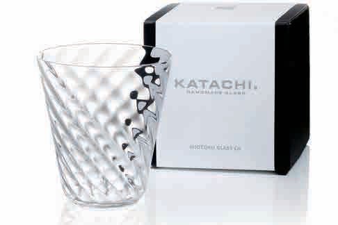 KATACHI. V-03：斜紋