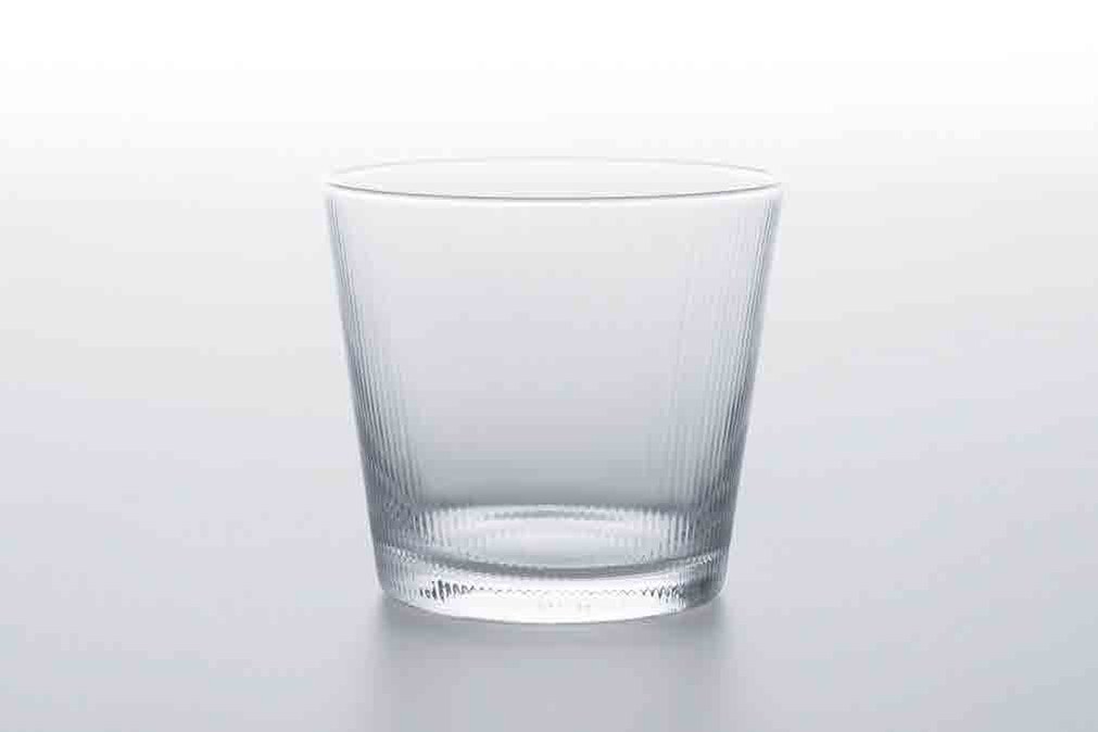 冷茶グラス（単品）　Million