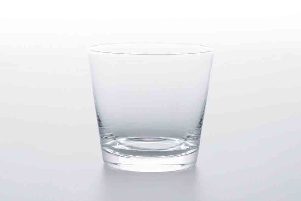 冷茶グラス（単品）　Muji