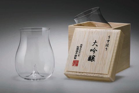 うすはり　大吟醸