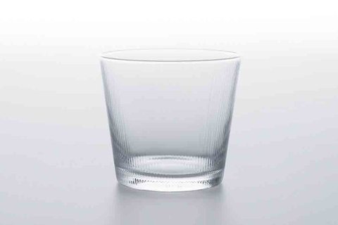 冷茶グラス（単品）　Million